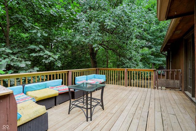 8265 S Metzel Lane, Nineveh, IN 46164