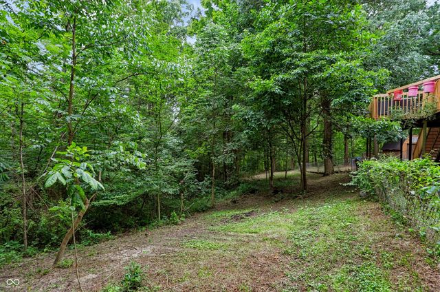 8265 S Metzel Lane, Nineveh, IN 46164