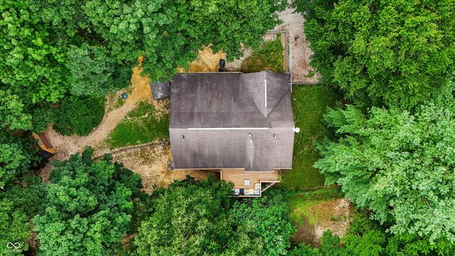 8265 S Metzel Lane, Nineveh, IN 46164
