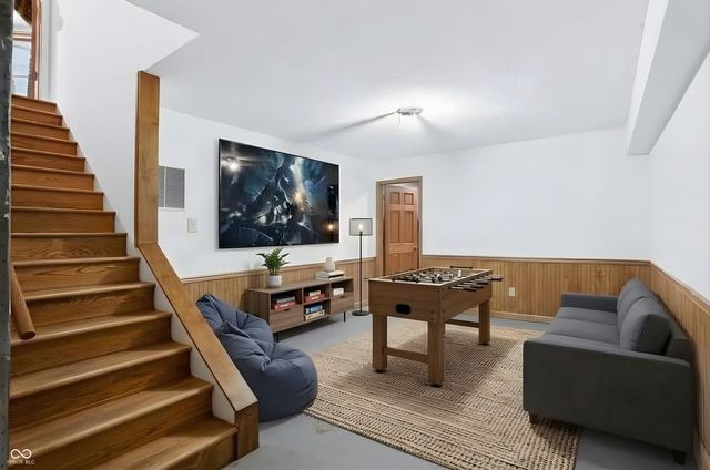 8265 S Metzel Lane, Nineveh, IN 46164
