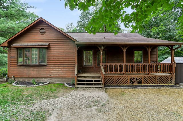8265 S Metzel Lane, Nineveh, IN 46164