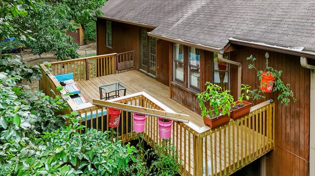 8265 S Metzel Lane, Nineveh, IN 46164