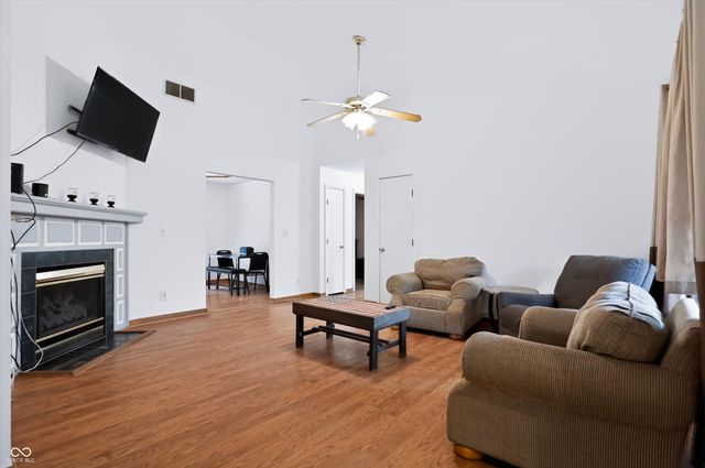 8265 S Metzel Lane, Nineveh, IN 46164