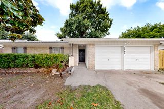 6005 Stardust Drive S, Watauga, TX 76148