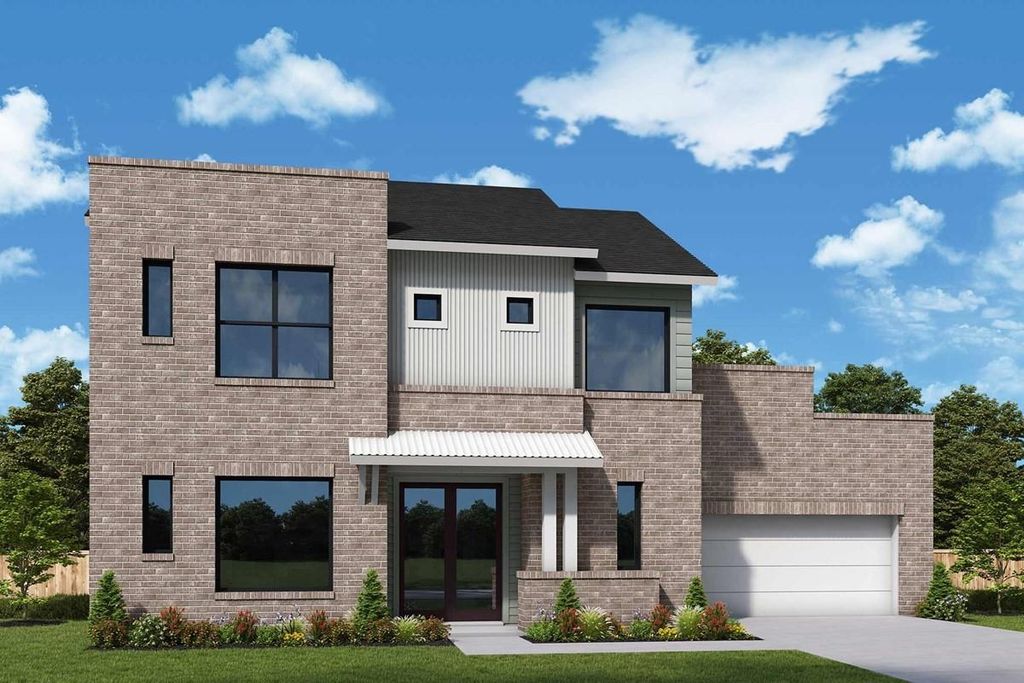 19810 Moonflower Meadow Street, Cypress, TX 77433