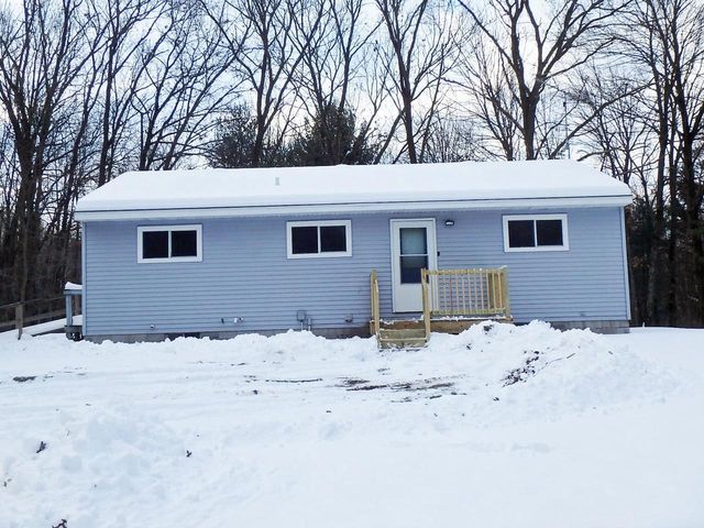 W5681 OAK LANE, Princeton, WI 54968