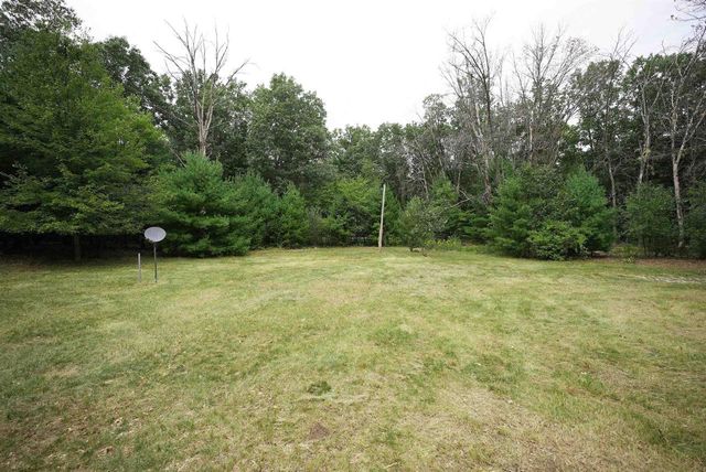 W5681 OAK LANE, Princeton, WI 54968