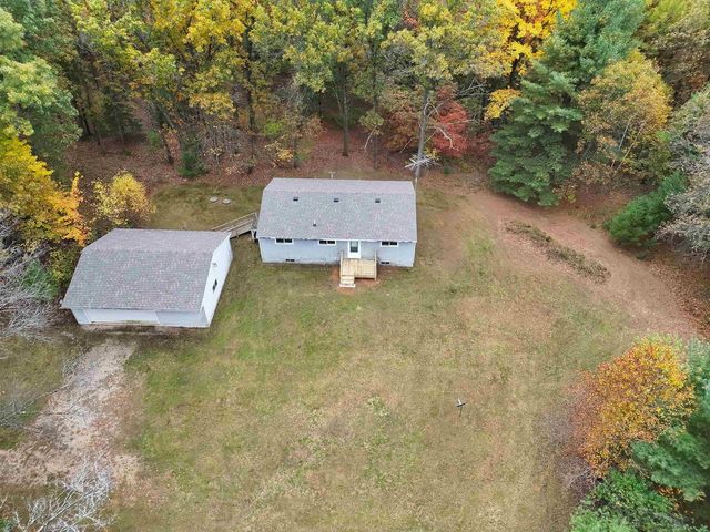 W5681 OAK LANE, Princeton, WI 54968