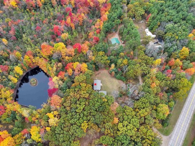 W5681 OAK LANE, Princeton, WI 54968