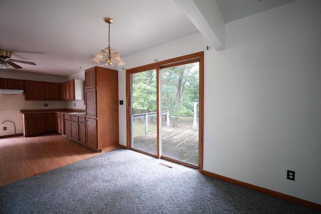 W5681 OAK LANE, Princeton, WI 54968