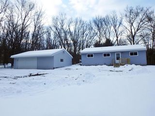 W5681 OAK LANE, Princeton, WI 54968