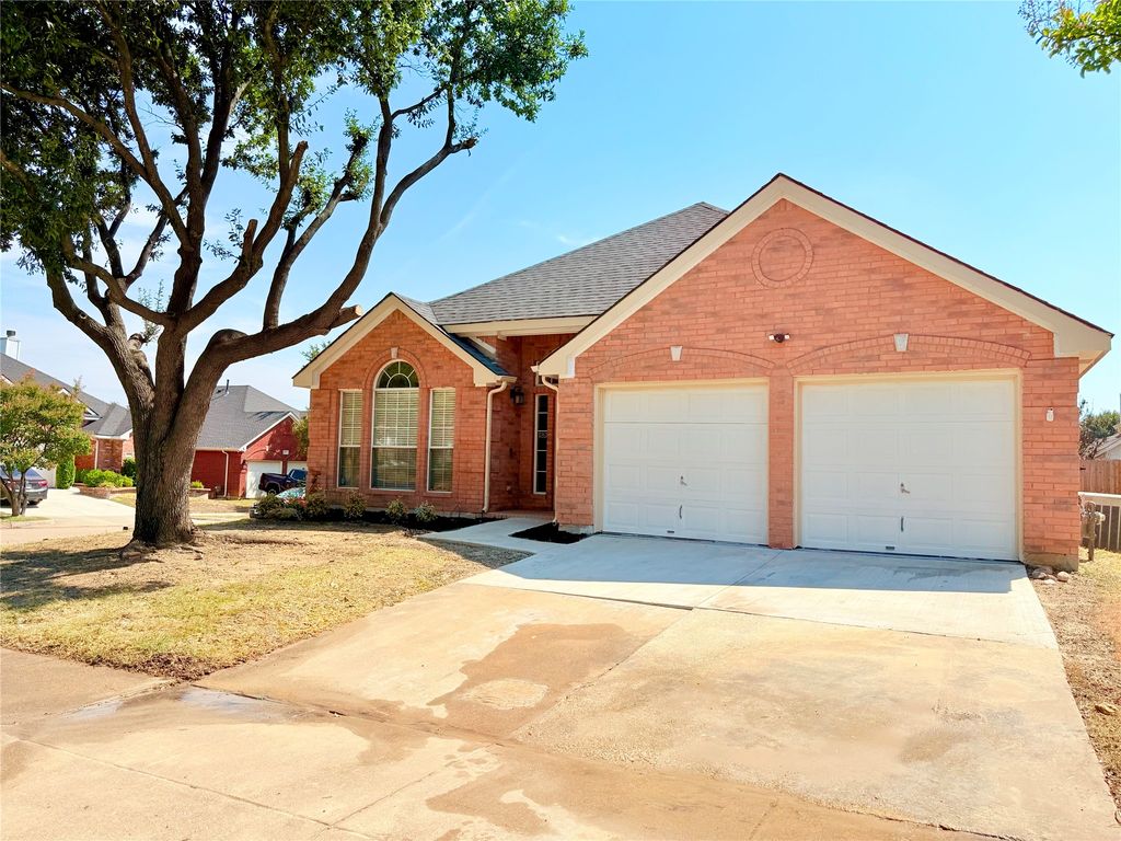 7960 Salmon Run Way, Fort Worth, TX 76137 — photo 2