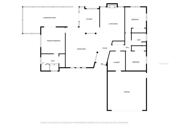 8143 CHANNEL DRIVE, Port Richey, FL 34668