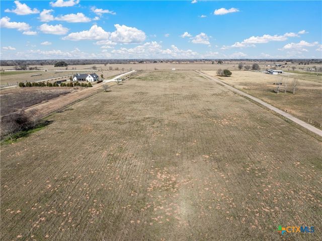 TBD Buster Chatham Road, Waco, TX 76705