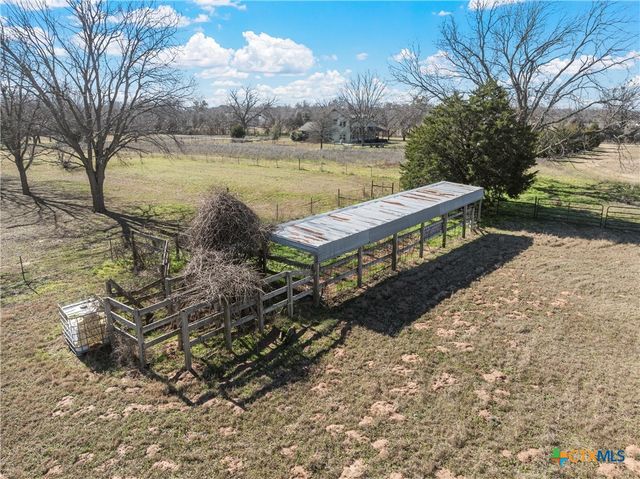 TBD Buster Chatham Road, Waco, TX 76705