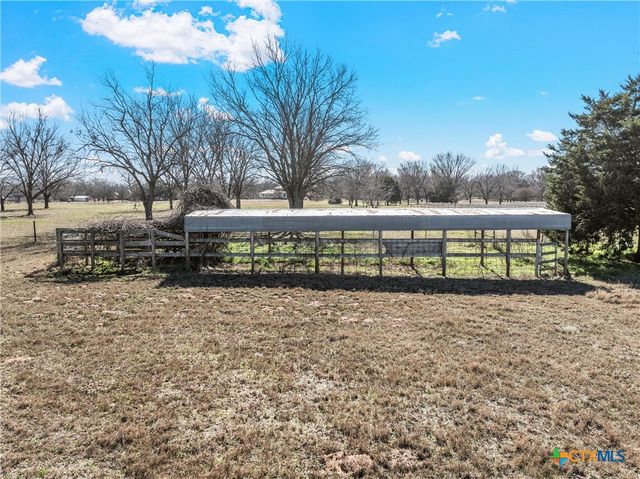 TBD Buster Chatham Road, Waco, TX 76705