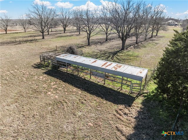 TBD Buster Chatham Road, Waco, TX 76705