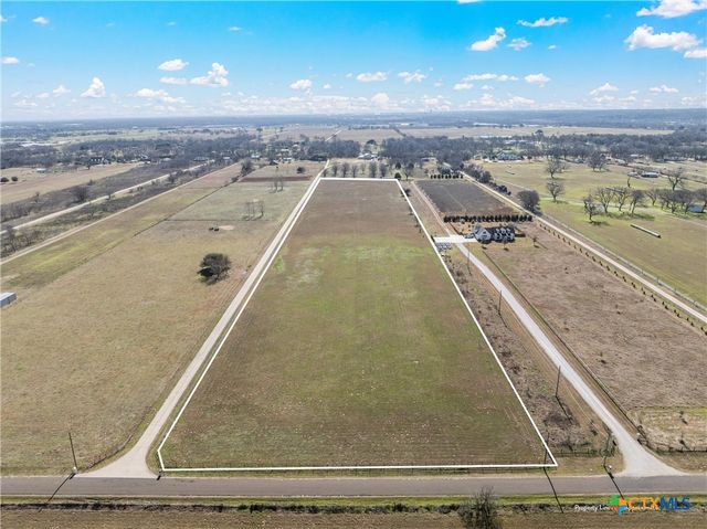 TBD Buster Chatham Road, Waco, TX 76705