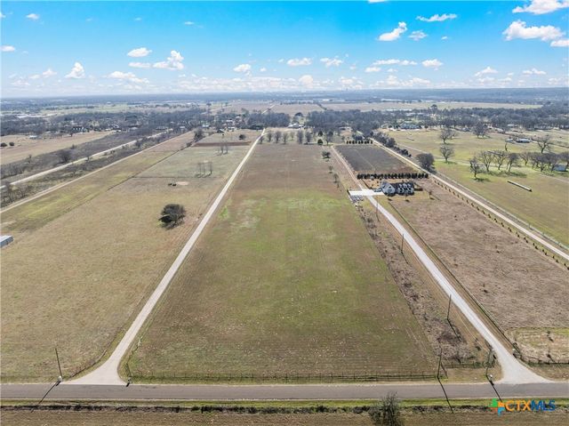 TBD Buster Chatham Road, Waco, TX 76705