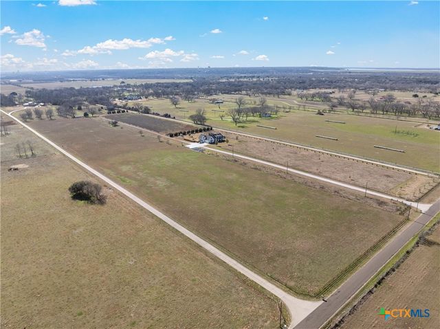 TBD Buster Chatham Road, Waco, TX 76705