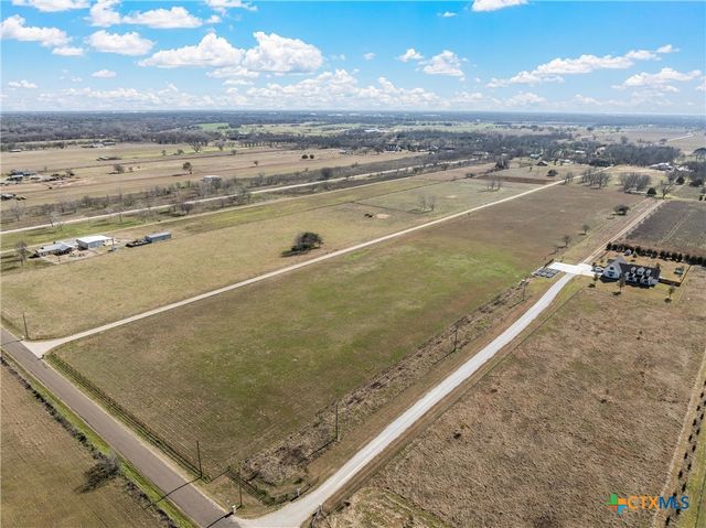TBD Buster Chatham Road, Waco, TX 76705