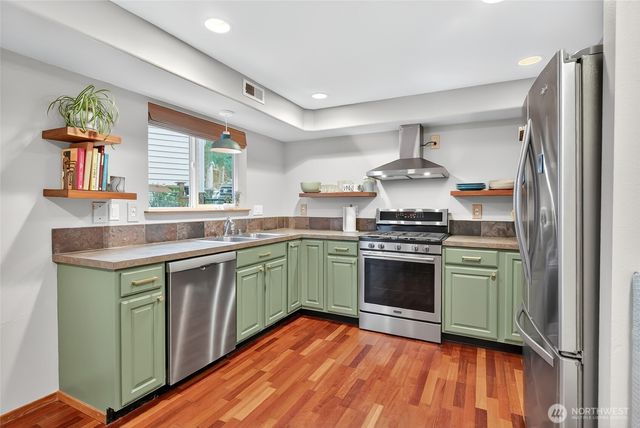 41 Marigold Drive, Bellingham, WA 98229