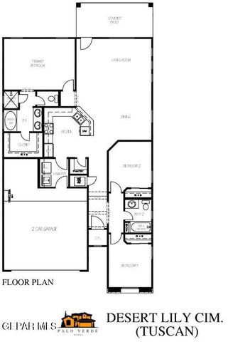 917 Raegil Street, El Paso, TX 79928