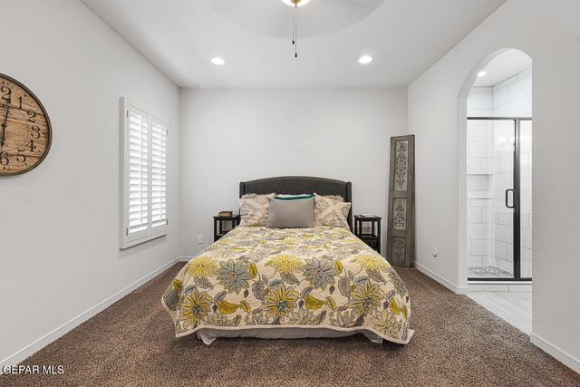 917 Raegil Street, El Paso, TX 79928