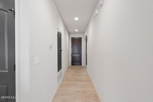 917 Raegil Street, El Paso, TX 79928