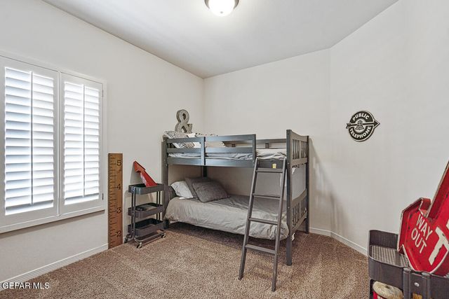 917 Raegil Street, El Paso, TX 79928