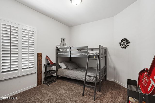 917 Raegil Street, El Paso, TX 79928