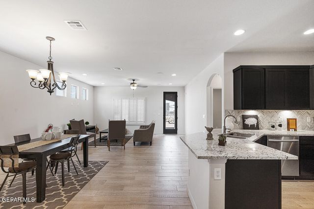 917 Raegil Street, El Paso, TX 79928