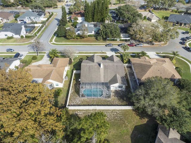 1268 SCANDIA TERRACE, Oviedo, FL 32765