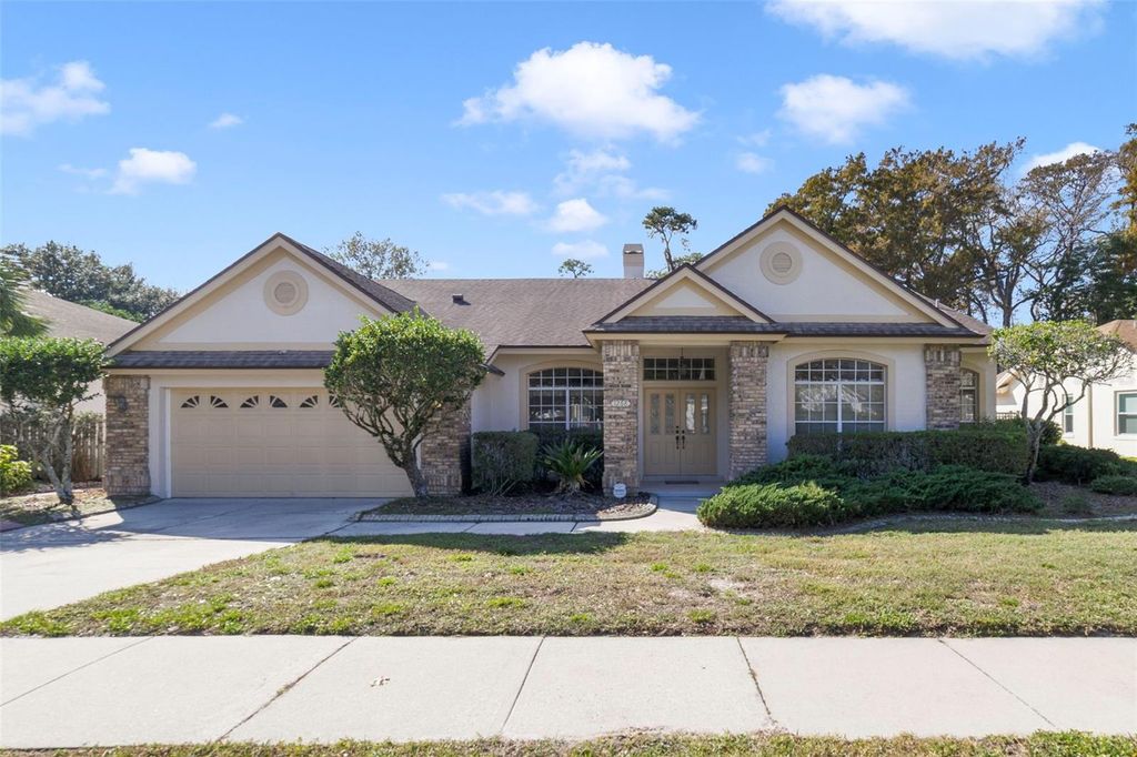 1268 SCANDIA TERRACE, Oviedo, FL 32765