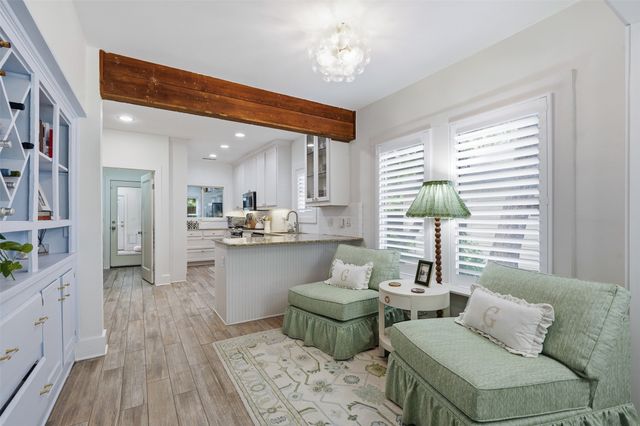 2208 Western Avenue, Fort Worth, TX 76107