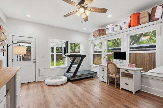 2208 Western Avenue, Fort Worth, TX 76107