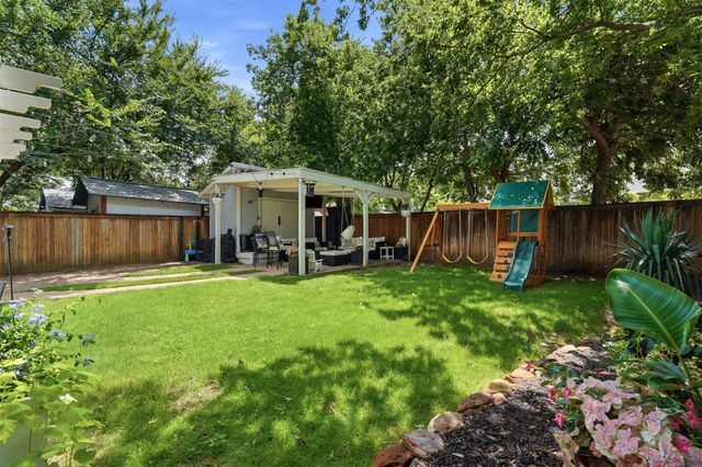 2208 Western Avenue, Fort Worth, TX 76107