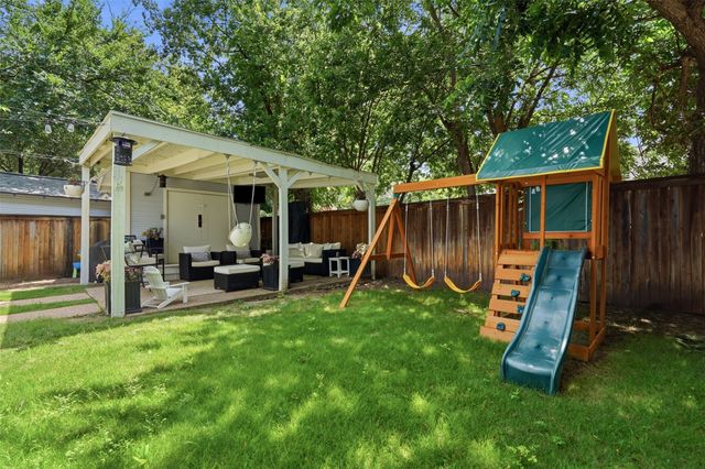 2208 Western Avenue, Fort Worth, TX 76107