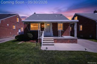 12996 Callender Street, Southgate, MI 48195