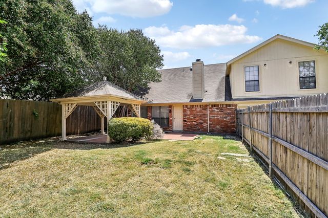 2521 Kimberly Drive, Garland, TX 75040