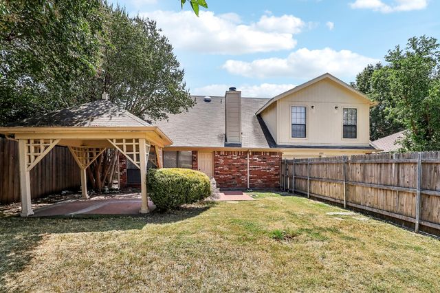 2521 Kimberly Drive, Garland, TX 75040
