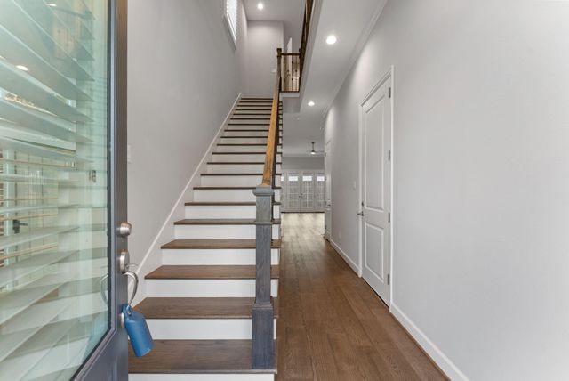 114 Magnolia Green Street, The Woodlands, TX 77384