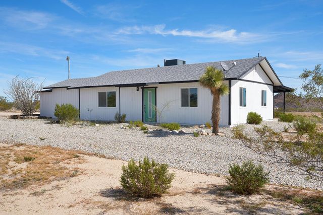 2071 Border Avenue, Joshua Tree, CA 92252