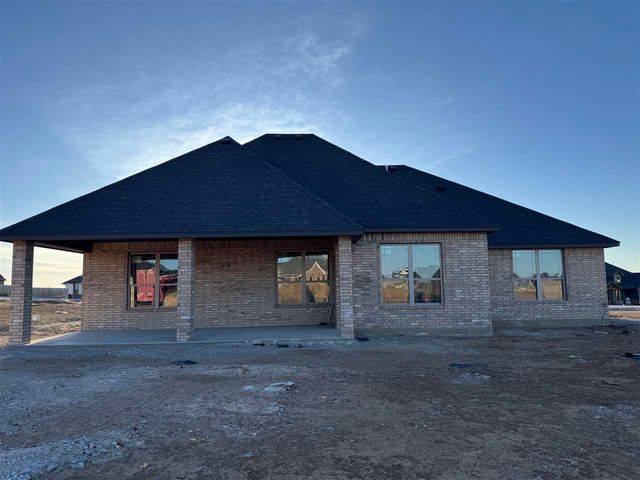 12654 Pinnacle Ln, Elgin, OK 73538