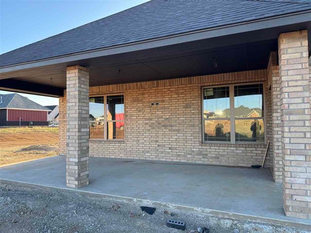 12654 Pinnacle Ln, Elgin, OK 73538