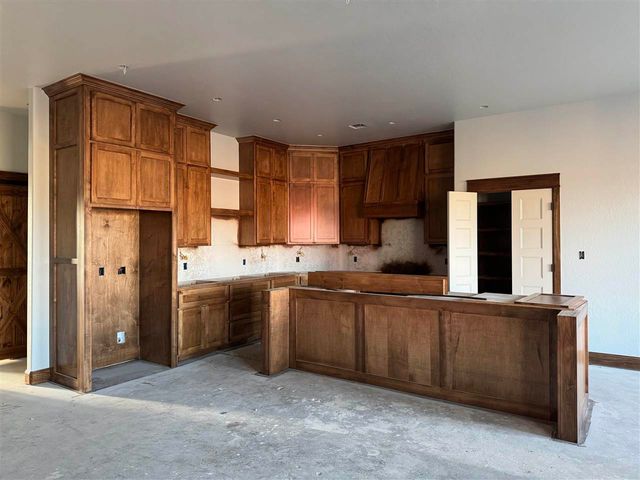 12654 Pinnacle Ln, Elgin, OK 73538