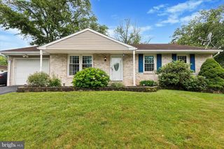 318 BOW LN, Gilbertsville, PA 19525