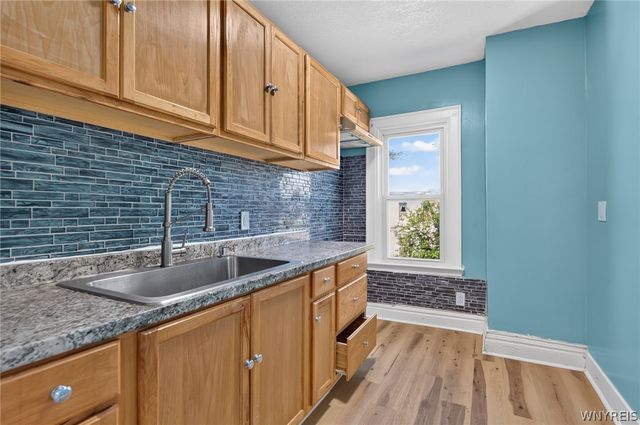 507 Glenwood Avenue, Buffalo, NY 14208