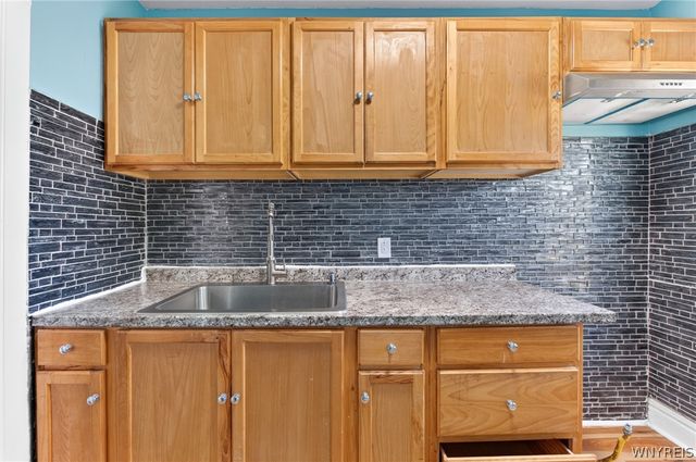 507 Glenwood Avenue, Buffalo, NY 14208