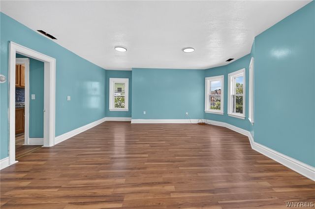 507 Glenwood Avenue, Buffalo, NY 14208